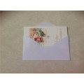 Greeting Cards/Christmas Card with Envelope/Music Cards /Birthday Cards